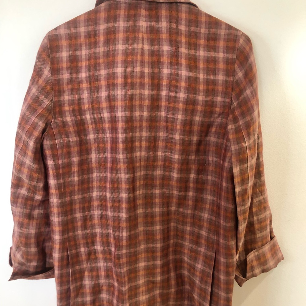 Faconnable Jacket S - image 2